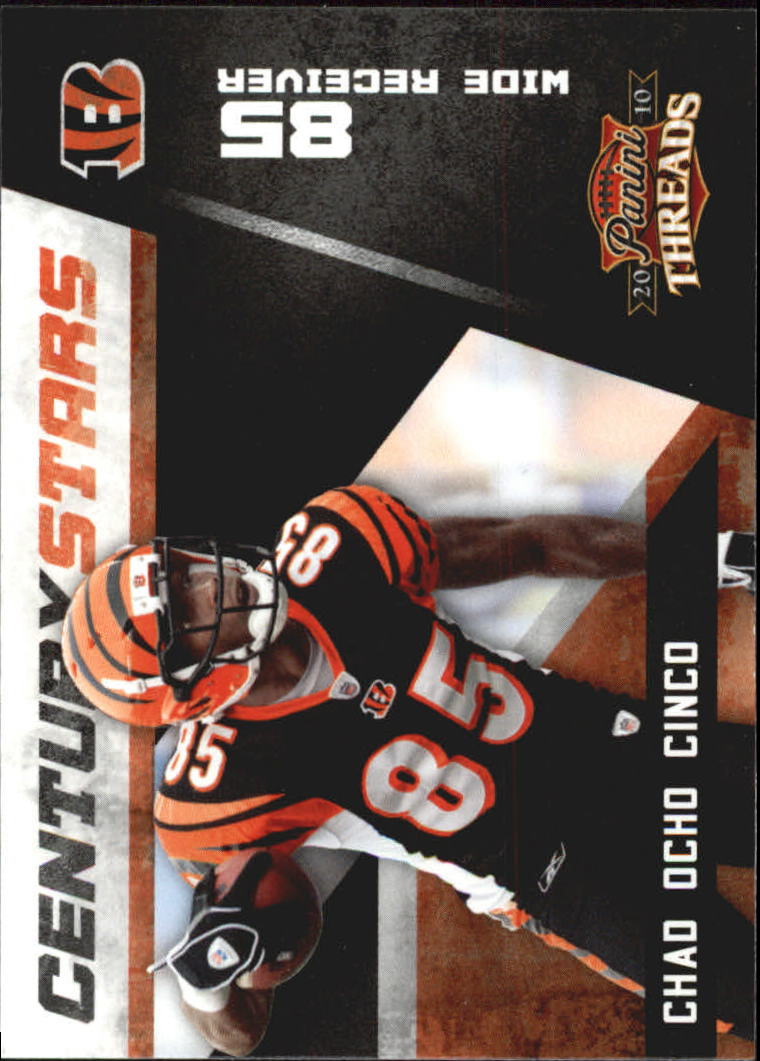 B5930- 2010 Panini Threads FB Cards 1-300 +Inserts -You Pick- 15+ FREE US SHIP - Picture 344 of 393