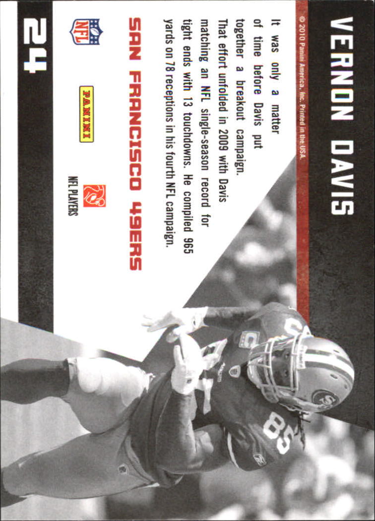B5930- 2010 Panini Threads FB Cards 1-300 +Inserts -You Pick- 15+ FREE US SHIP - Picture 347 of 393