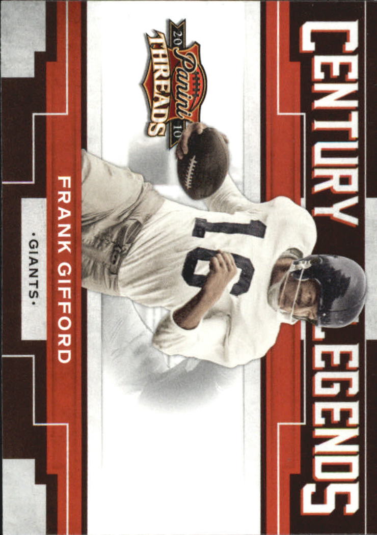 B5930- 2010 Panini Threads FB Cards 1-300 +Inserts -You Pick- 15+ FREE US SHIP - Picture 320 of 393