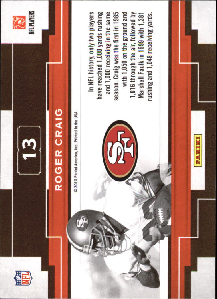 B5930- 2010 Panini Threads FB Cards 1-300 +Inserts -You Pick- 15+ FREE US SHIP - Picture 325 of 393