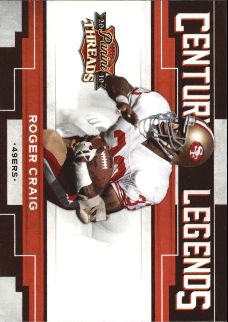B5930- 2010 Panini Threads FB Cards 1-300 +Inserts -You Pick- 15+ FREE US SHIP - Picture 324 of 393