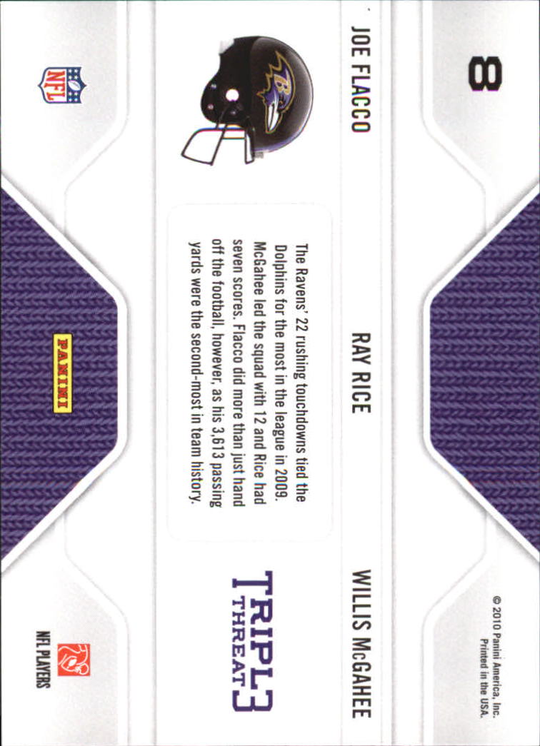 B5930- 2010 Panini Threads FB Cards 1-300 +Inserts -You Pick- 15+ FREE US SHIP - Picture 391 of 393