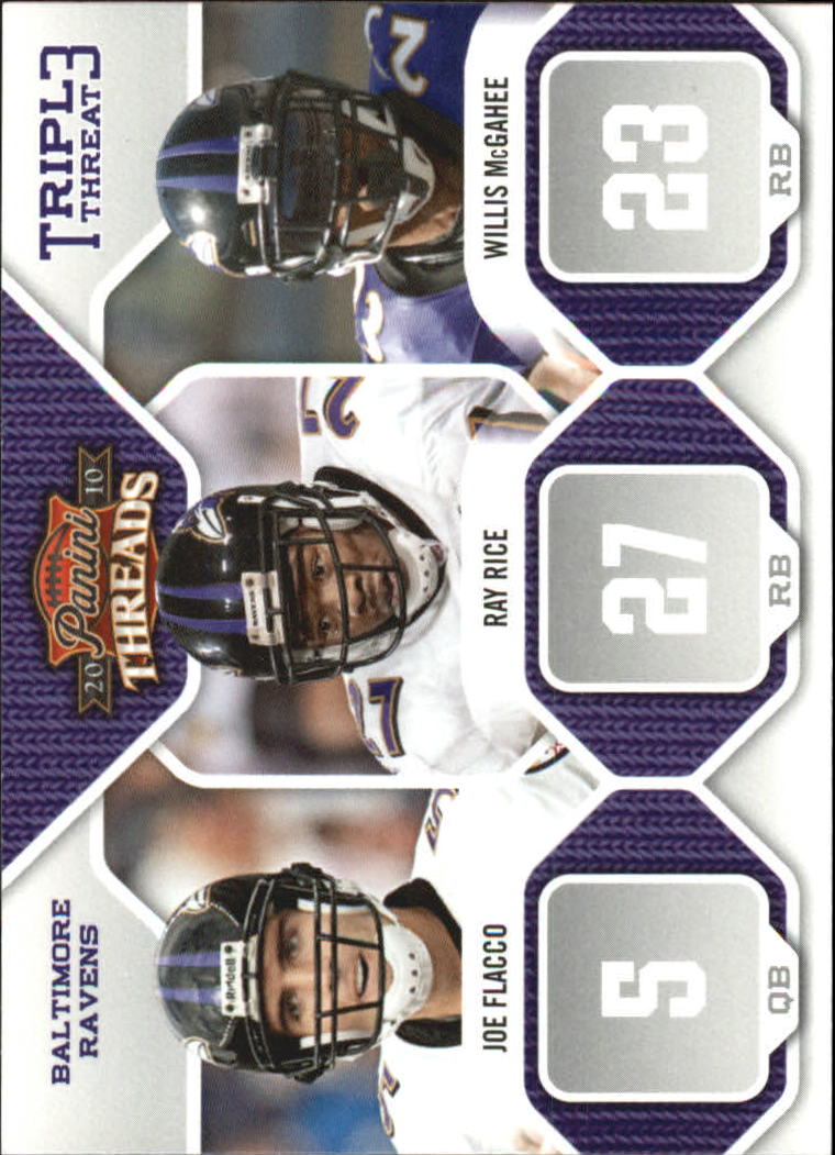 B5930- 2010 Panini Threads FB Cards 1-300 +Inserts -You Pick- 15+ FREE US SHIP - Picture 390 of 393