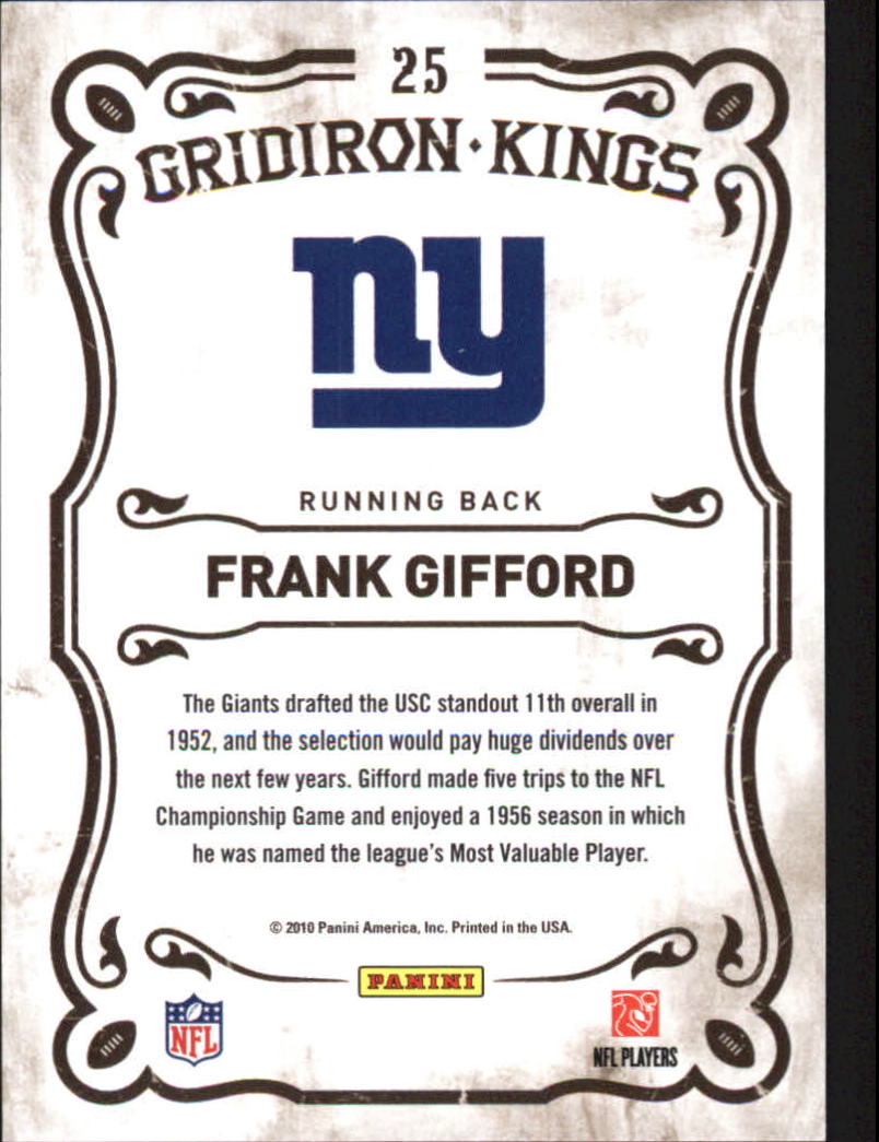 B5930- 2010 Panini Threads FB Cards 1-300 +Inserts -You Pick- 15+ FREE US SHIP - Picture 367 of 393