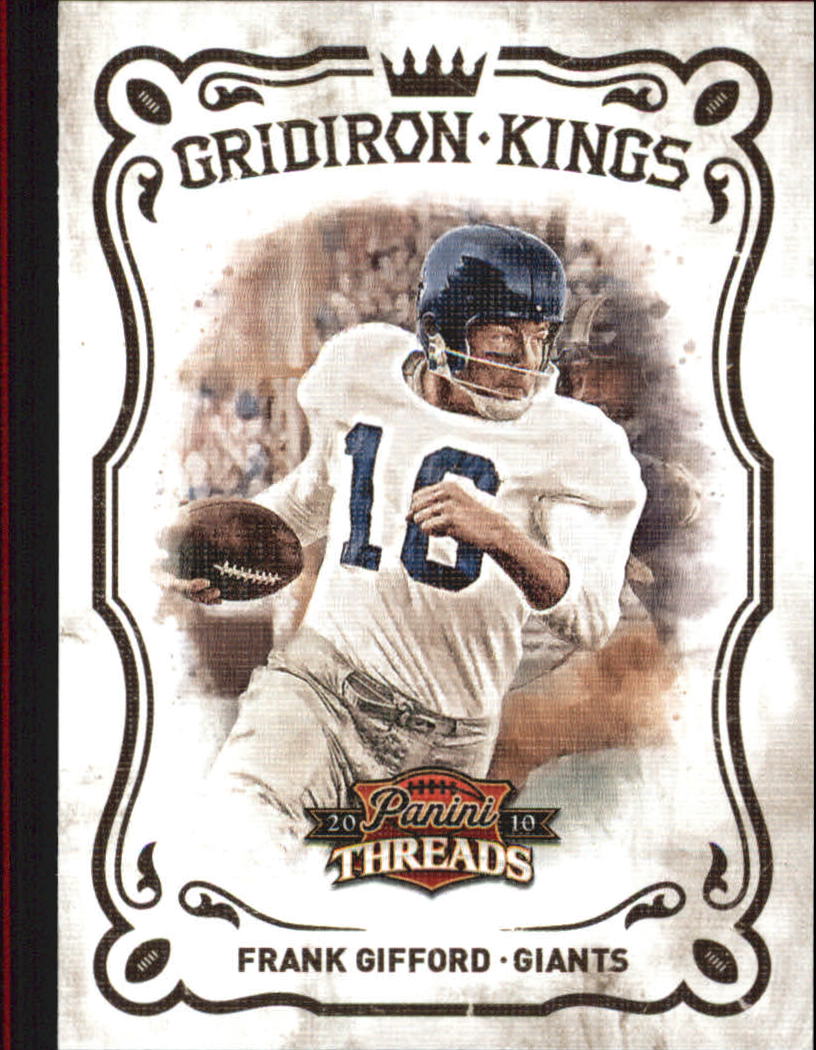 B5930- 2010 Panini Threads FB Cards 1-300 +Inserts -You Pick- 15+ FREE US SHIP - Picture 366 of 393