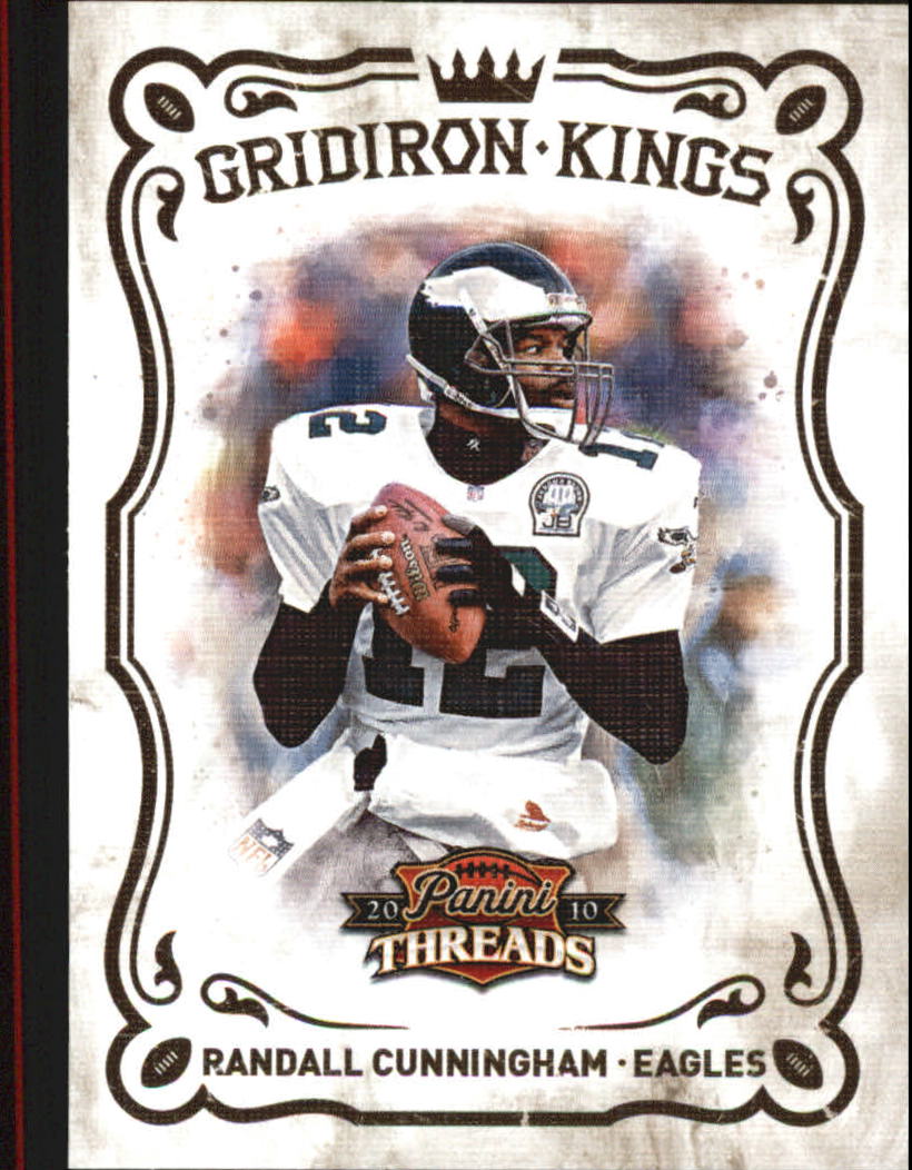 B5930- 2010 Panini Threads FB Cards 1-300 +Inserts -You Pick- 15+ FREE US SHIP - Picture 368 of 393
