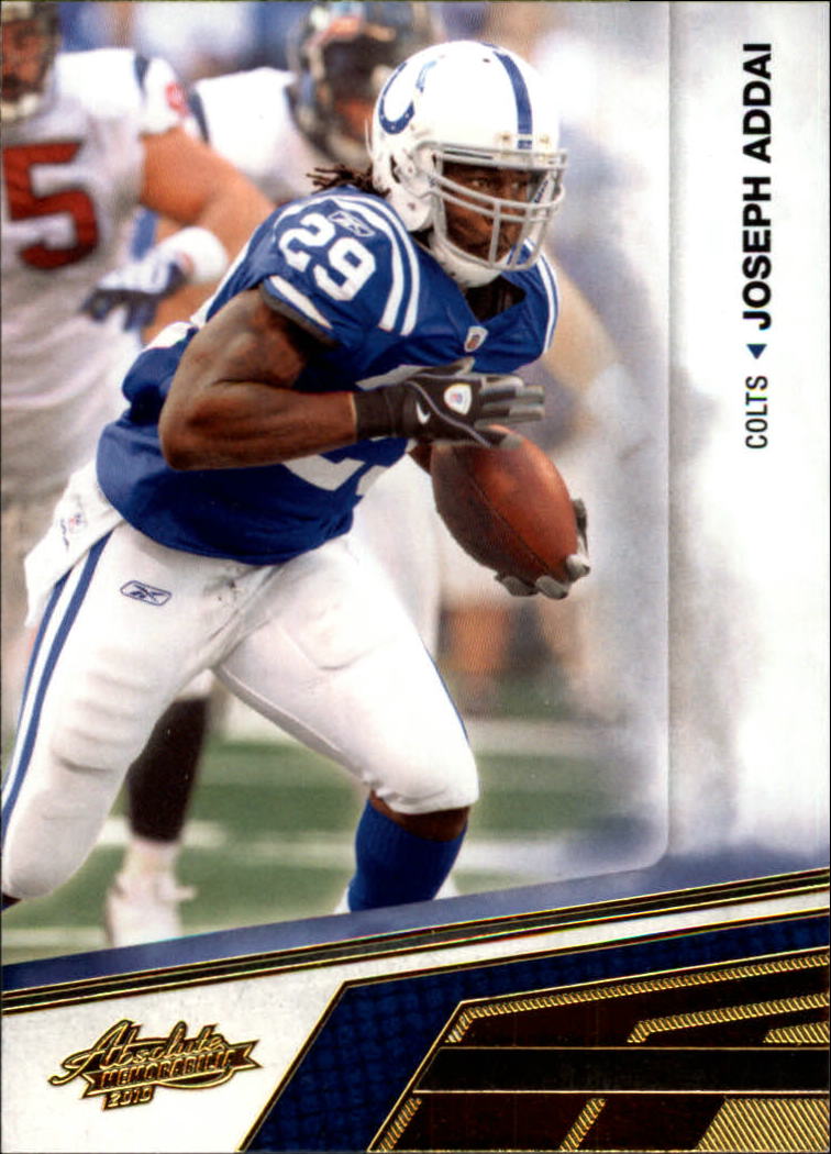 B5179- 2010 Absolute Memorabilia FB 1-200 +Inserts -You Pick- 15+ FREE US SHIP - Picture 94 of 203