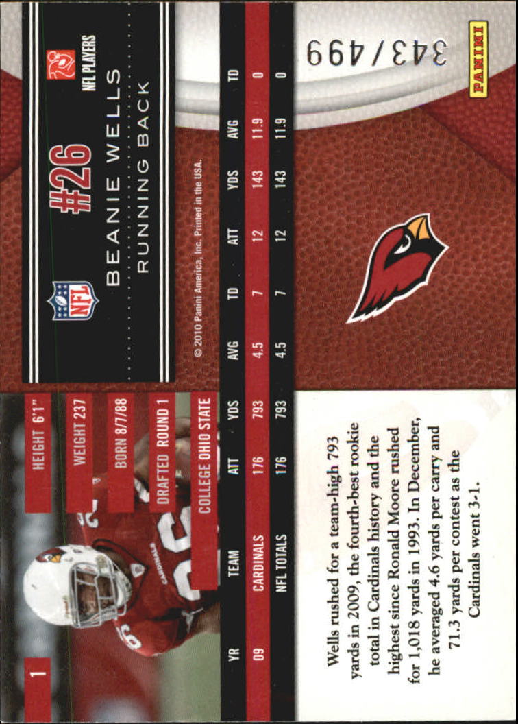 Limited Football 2010 - Imagen 3 de 27