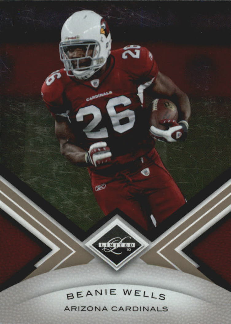 Limited Football 2010 - Imagen 2 de 27