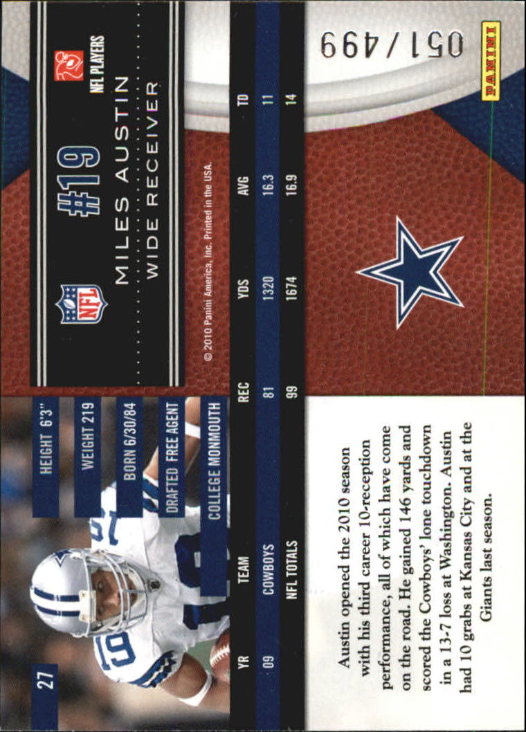 Limited Football 2010 - Imagen 5 de 27