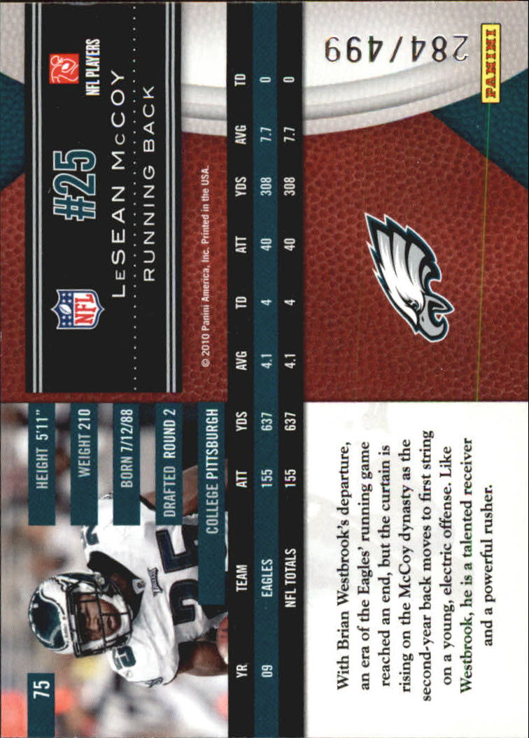 Limited Football 2010 - Imagen 15 de 27