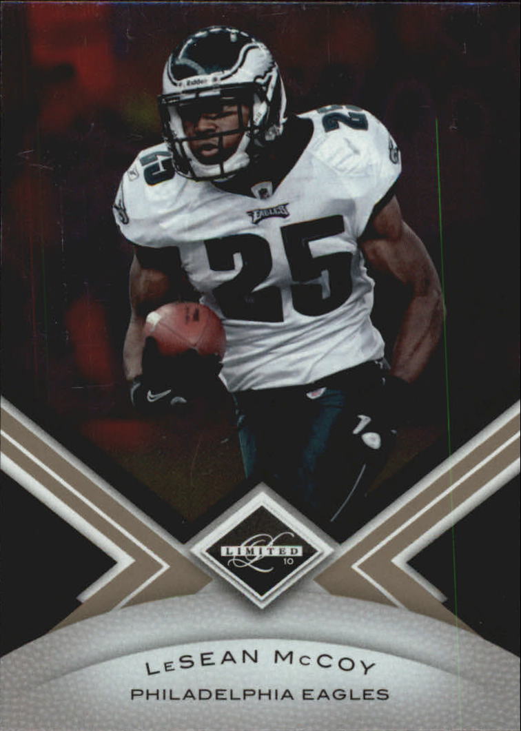 Limited Football 2010 - Imagen 14 de 27