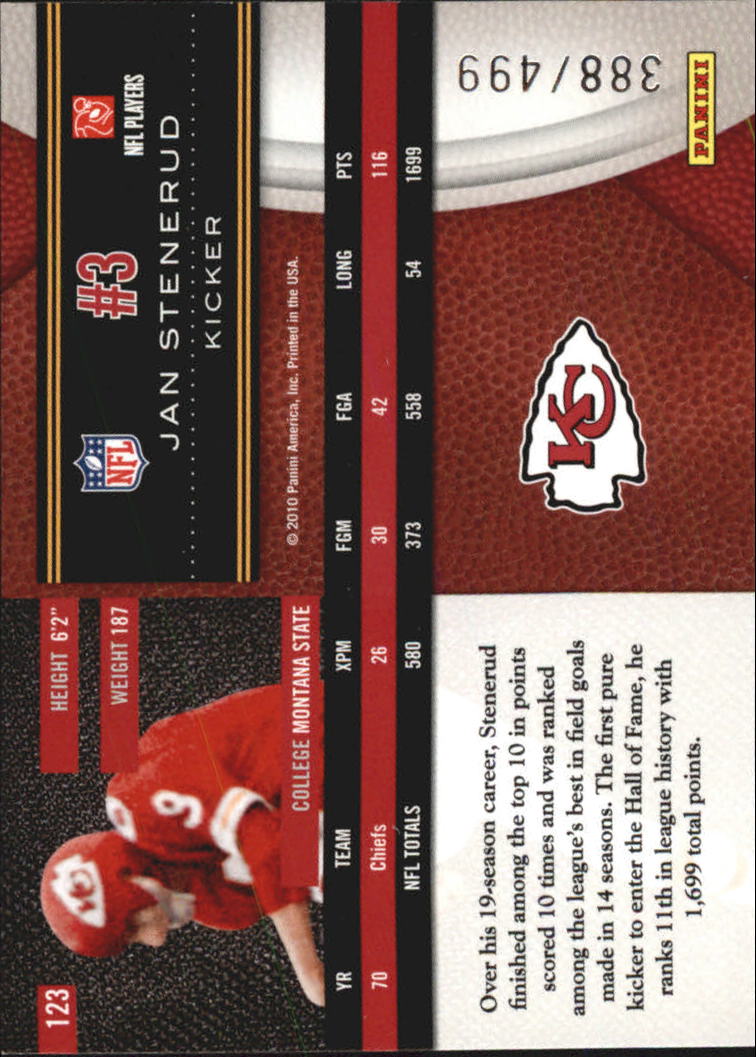 Limited Football 2010 - Imagen 19 de 27