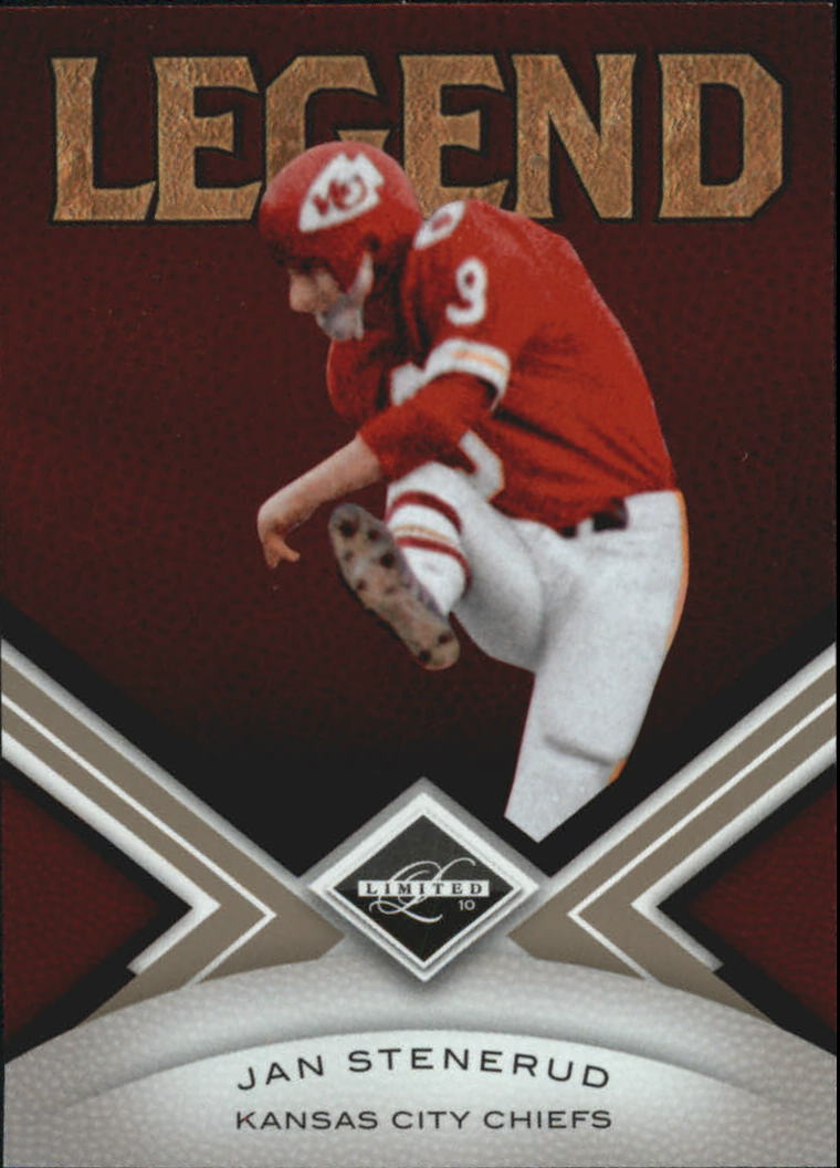 Limited Football 2010 - Imagen 18 de 27