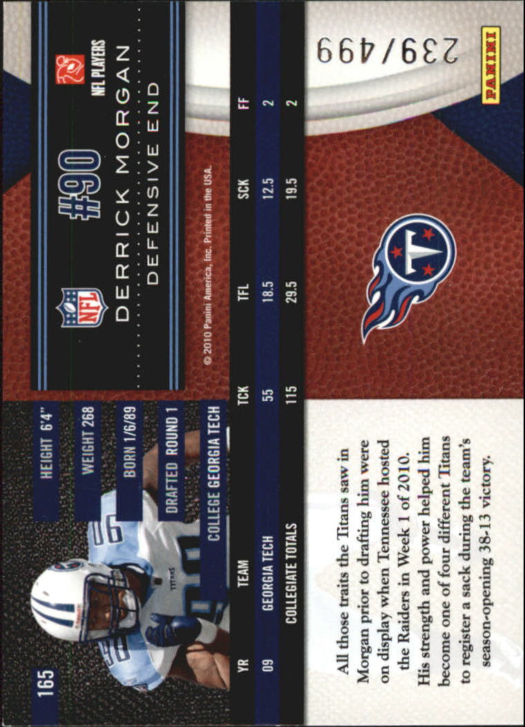 Limited Football 2010 - Imagen 21 de 27