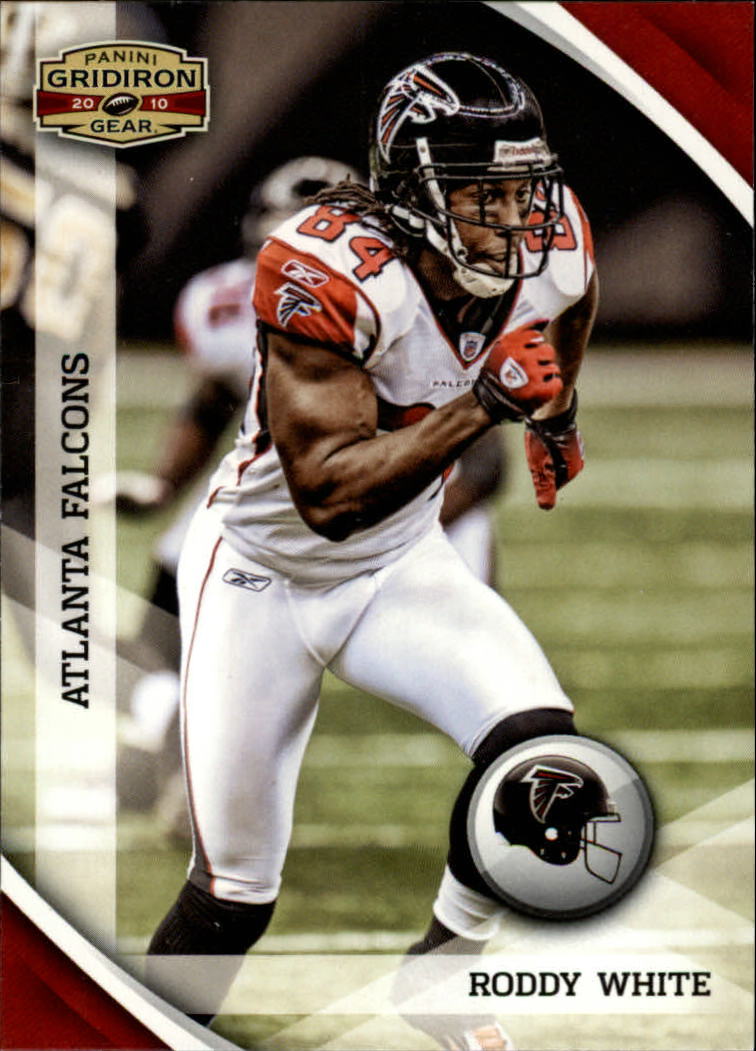 2010 panni gridiron gear fb base 1-250 rookies -you pick buy 10