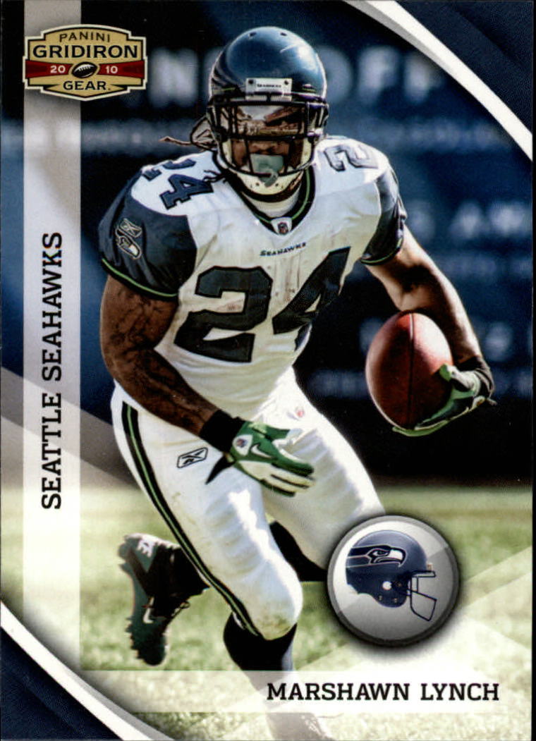 2010 panni gridiron gear fb base 1-250 rookies -you pick buy 10