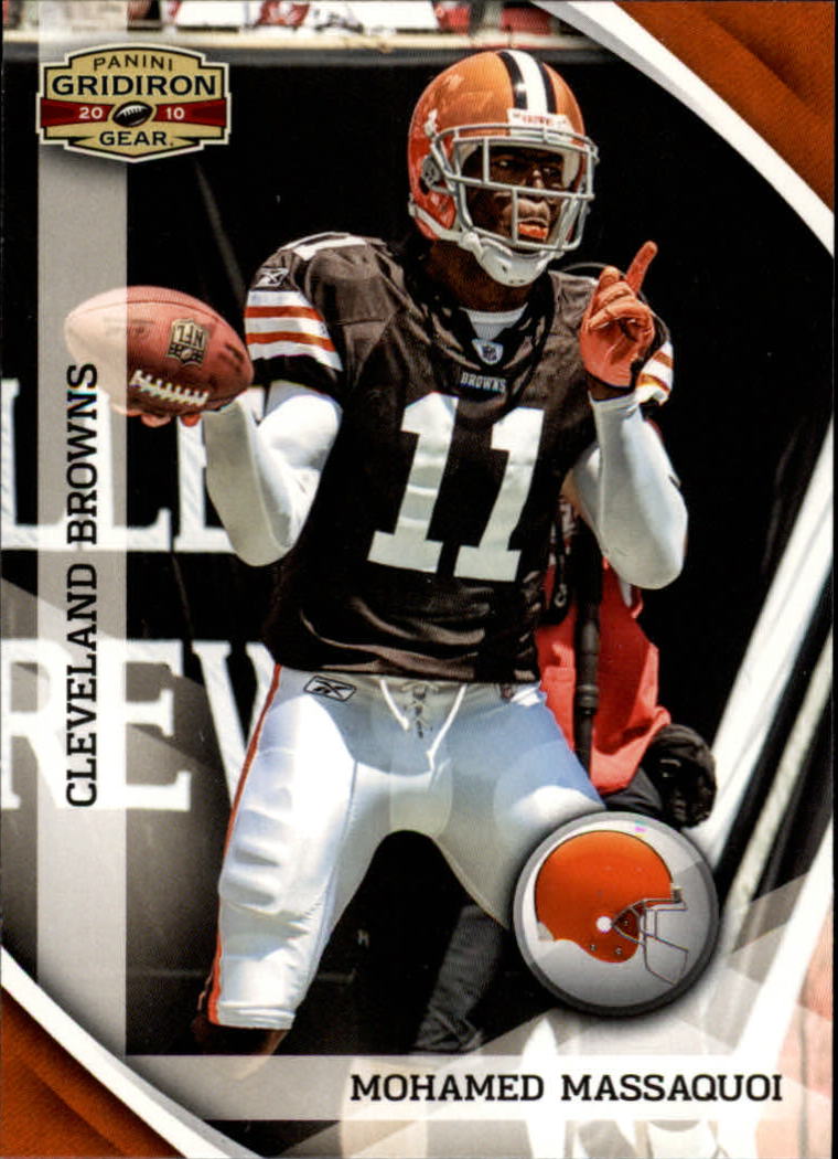 2010 panni gridiron gear fb base 1-250 rookies -you pick buy 10