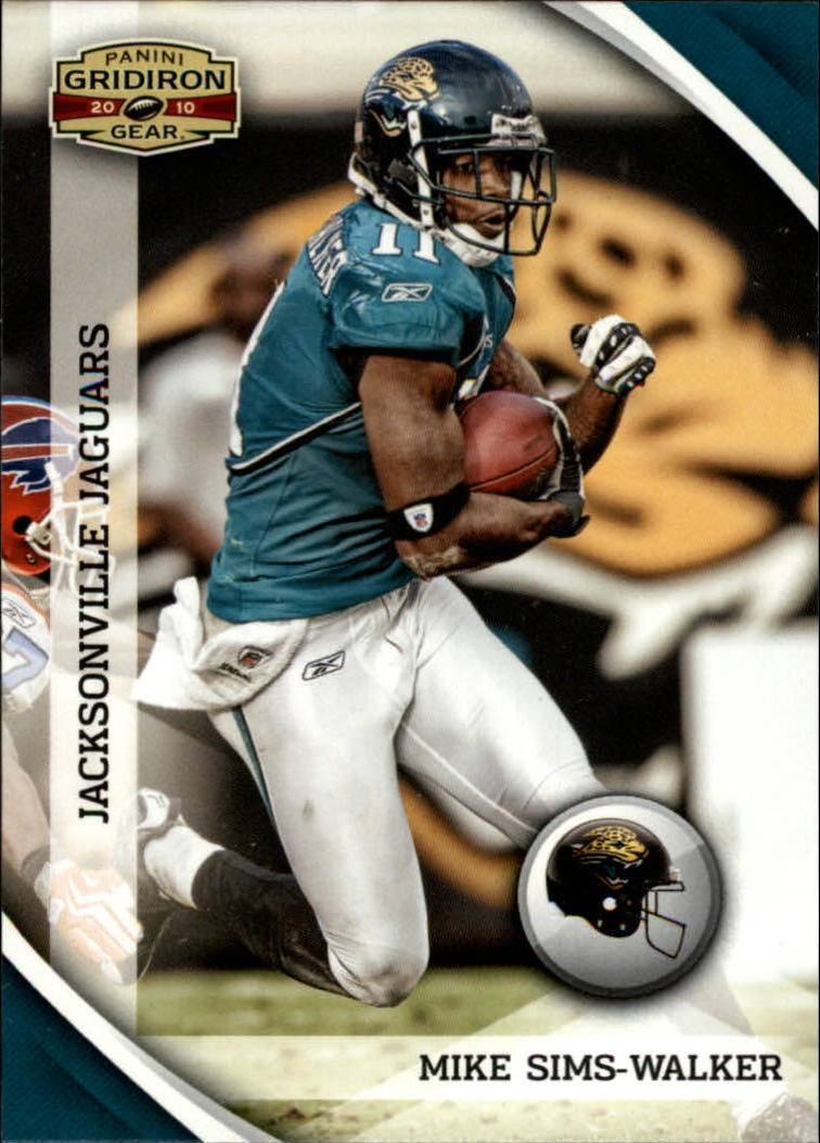 2010 panni gridiron gear fb base 1-250 rookies -you pick buy 10