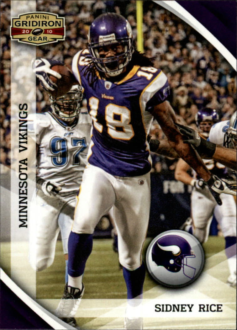 2010 panni gridiron gear fb base 1-250 rookies -you pick buy 10