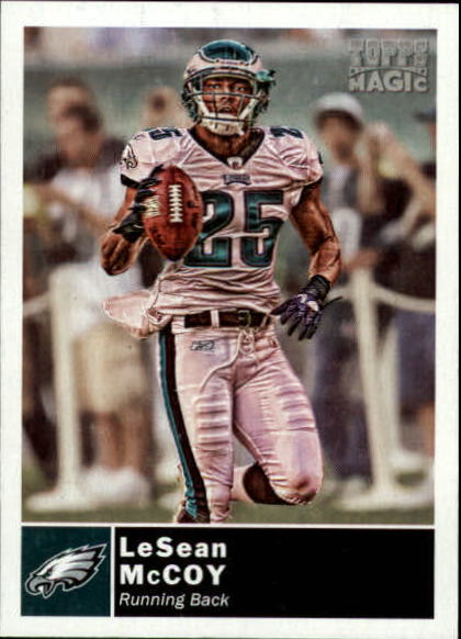 A1736- 2010 Topps Magic FB Asst Inserts Group1 -You Pick- 15+ FREE US SHIP - Picture 248 of 378