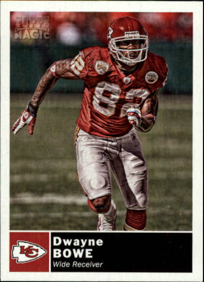 2010 Topps Magic Mini Football Card Pick - Picture 23 of 411