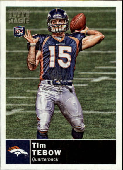 A1736- 2010 Topps Magic FB Asst Inserts Group1 -You Pick- 15+ FREE US SHIP - Picture 346 of 378