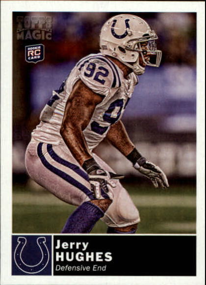 2010 Topps Magic Mini Football Card Pick - Picture 36 of 411