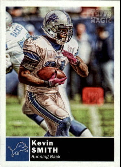 2010 Topps Magic Mini Football Card Pick - Picture 38 of 411