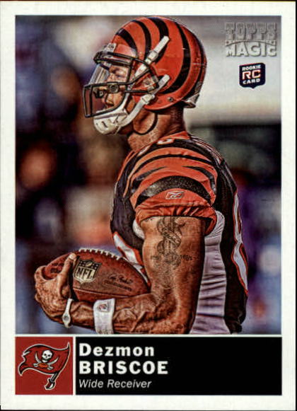 A1736- 2010 Topps Magic FB Asst Inserts Group1 -You Pick- 15+ FREE US SHIP - Picture 293 of 378