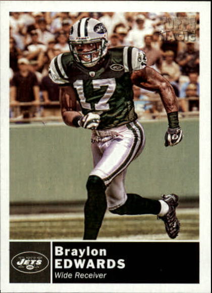 2010 Topps Magic Mini Football Card Pick - Picture 42 of 411