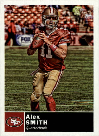 2010 Topps Magic Mini Football Card Pick - Picture 48 of 411