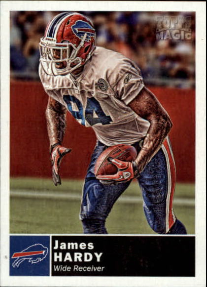 2010 Topps Magic Mini Football Card Pick - Picture 52 of 411