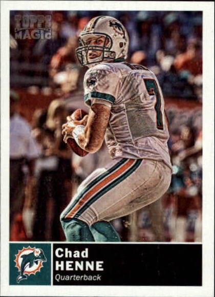 2010 Topps Magic Mini Football Card Pick - Picture 54 of 411