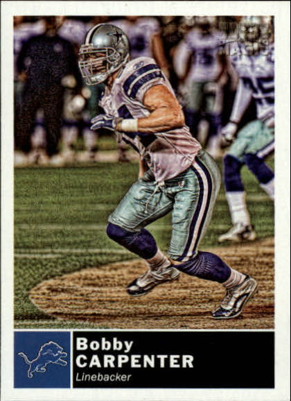2010 Topps Magic Mini Football Card Pick - Picture 56 of 411