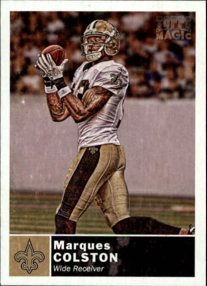 2010 Topps Magic Mini Football Card Pick - Picture 60 of 411