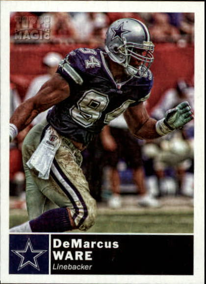 2010 Topps Magic Mini Football Card Pick - Picture 69 of 411