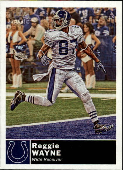 2010 Topps Magic Mini Football Card Pick - Picture 71 of 411