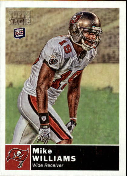 A1736- 2010 Topps Magic FB Asst Inserts Group1 -You Pick- 15+ FREE US SHIP - Picture 16 of 378