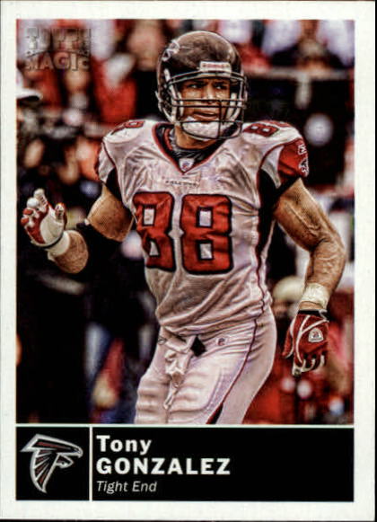 2010 Topps Magic Mini Football Card Pick - Picture 79 of 411