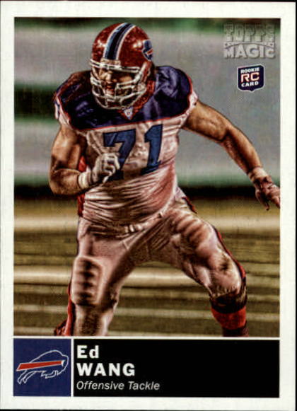 2010 Topps Magic Mini Football Card Pick - Picture 83 of 411