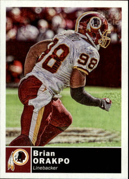 2010 Topps Magic Mini Football Card Pick - Picture 89 of 411