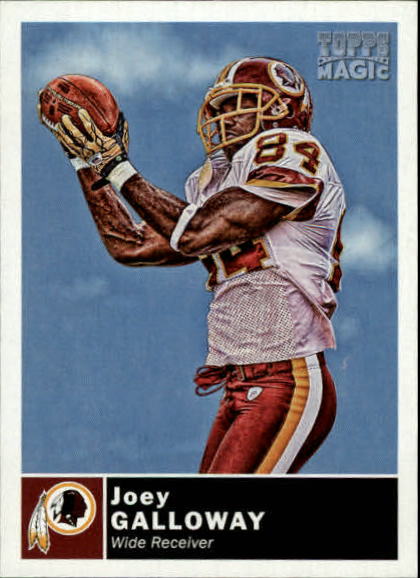 2010 Topps Magic Mini Football Card Pick - Picture 103 of 411