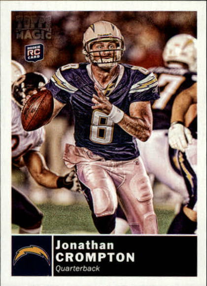 2010 Topps Magic Mini Football Card Pick - Picture 105 of 411
