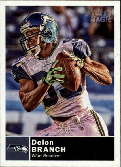 A1736- 2010 Topps Magic FB Asst Inserts Group1 -You Pick- 15+ FREE US SHIP - Picture 24 of 378