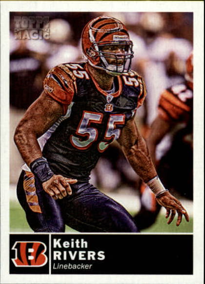 2010 Topps Magic Mini Football Card Pick - Picture 109 of 411