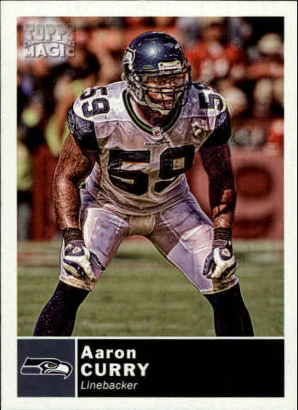 2010 Topps Magic Mini Football Card Pick - Picture 115 of 411