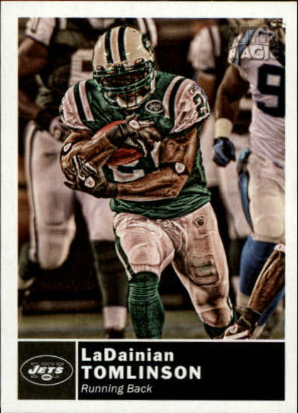 A1736- 2010 Topps Magic FB Asst Inserts Group1 -You Pick- 15+ FREE US SHIP - Picture 358 of 378
