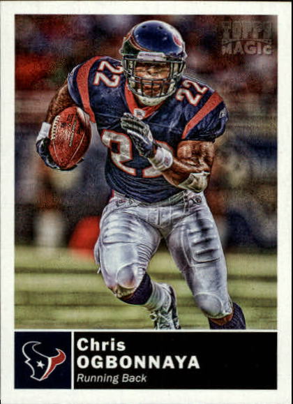 2010 Topps Magic Mini Football Card Pick - Picture 133 of 411
