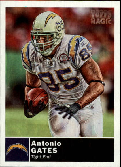 2010 Topps Magic Mini Football Card Pick - Picture 143 of 411